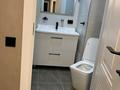 2-бөлмелі пәтер · 70 м² · 1/9 қабат, Райымбека 206к — Напротив максимы, бағасы: 350 000 ₸ в Алматы, Алмалинский р-н — фото 9