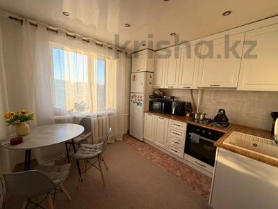 2-комнатная квартира · 51.7 м² · 9/9 этаж, Абая 26 за 22 млн ₸ в Костанае