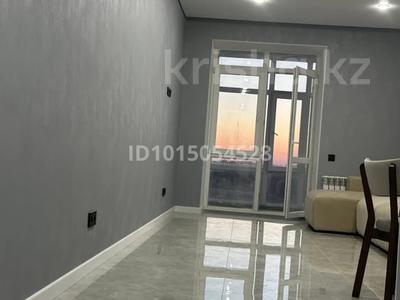 1-комнатная квартира · 31 м² · 5/6 этаж, Аль-Фараби 76 — ю-восточнее от центра Астаны за 19.5 млн ₸ в Астане, Есильский р-н