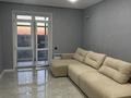 1-комнатная квартира · 31 м² · 5/6 этаж, Аль-Фараби 76 — ю-восточнее от центра Астаны за 19.5 млн ₸ в Астане, Есильский р-н — фото 2