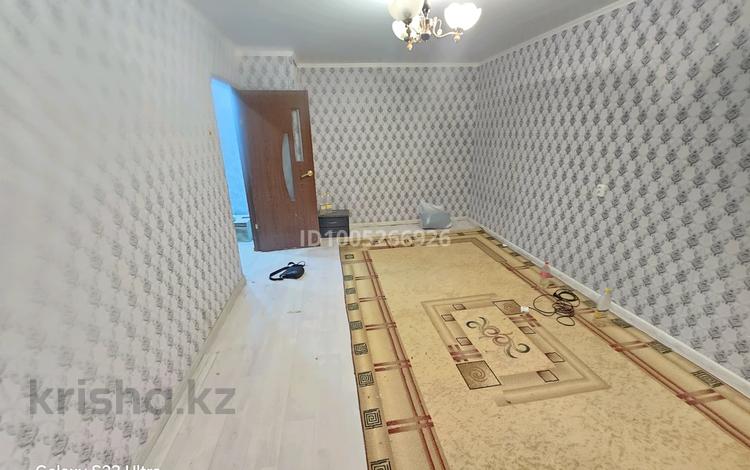 1-комнатная квартира · 35 м² · 4/5 этаж, Шиловски. — Шиловски за 8.5 млн ₸ в Хромтау — фото 2