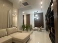 3-бөлмелі пәтер · 74 м² · 16/18 қабат, Достык 8/5, бағасы: 89 млн ₸ в Астане, Есильский р-н