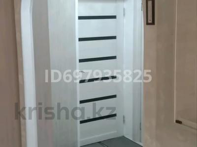 1-комнатная квартира · 33.6 м² · 6/9 этаж, Есенжанова 1 605 1 — Нефтебаза за 8 млн 〒 в Уральске