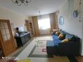 4-комнатная квартира · 100 м² · 2/4 этаж, Туран 9 за 60 млн ₸ в Астане, Нура р-н