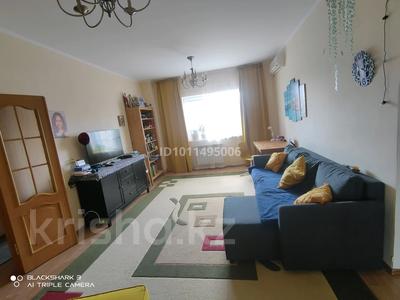 4-комнатная квартира · 100 м² · 2/4 этаж, Туран 9 за 60 млн ₸ в Астане, Нура р-н