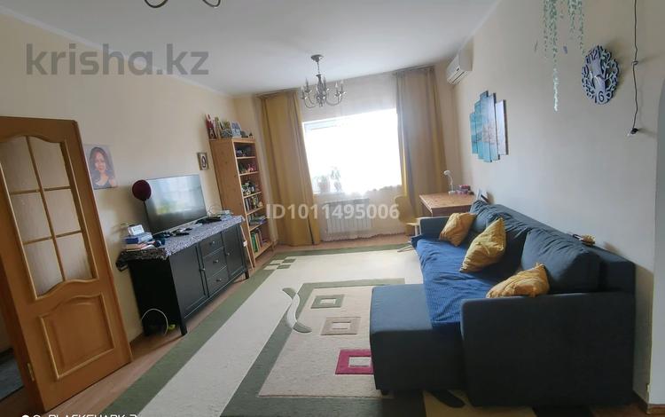 4-комнатная квартира · 100 м² · 2/4 этаж, Туран 9 за 60 млн ₸ в Астане, Нура р-н — фото 2