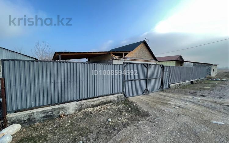 Жеке үй · 3 бөлме · 80 м² · 10 сот., Аямбек Бакир 9, бағасы: 11 млн ₸ в Нура — фото 2