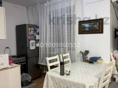 1-бөлмелі пәтер · 29.7 м² · 5/5 қабат, ЖМ Лесная поляна 33, бағасы: 11.7 млн ₸ в Косшы