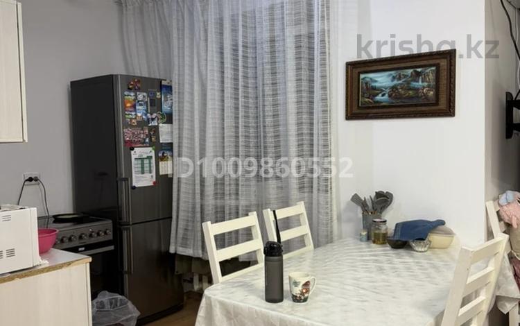 1-бөлмелі пәтер · 29.7 м² · 5/5 қабат, ЖМ Лесная поляна 33, бағасы: 11.7 млн ₸ в Косшы — фото 2