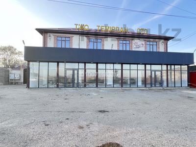 Отдельный дом · 8 комнат · 200 м² · 11 сот., Мамбет Батыра 55 за 170 млн 〒 в Таразе