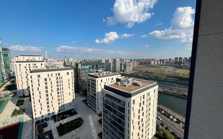 3-комнатная квартира · 85 м² · 18/19 этаж, Сыганак 17 — САМАЯ ГОРЯЧАЯ ЦЕНА!!! BI GROUP!!! за 73 млн ₸ в Астане, Нура р-н — фото 24