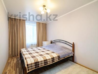 2-комнатная квартира · 50 м² · 5 этаж, Жумабаева 5 — ЕНУ | Студенческий парк за ~ 21.9 млн ₸ в Астане, Алматы р-н