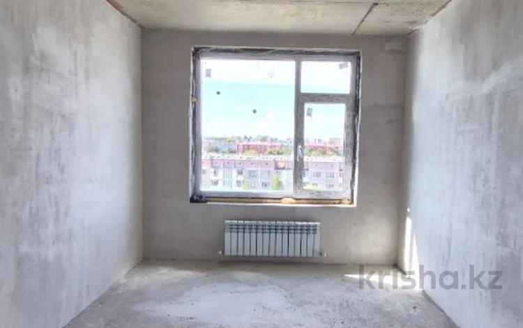1-комнатная квартира · 39.2 м² · 10/10 этаж, ул. Гашека за 21.5 млн ₸ в Костанае — фото 2