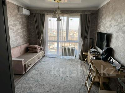 1-бөлмелі пәтер · 27 м² · 7/10 қабат, Сейфуллина, бағасы: 21 млн ₸ в Алматы, Турксибский р-н