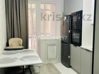 2-бөлмелі пәтер · 55.4 м² · 1/5 қабат, мкр Юго-Восток, Сатыбалдина 4/1, бағасы: 26.9 млн ₸ в Караганде, Казыбек би р-н