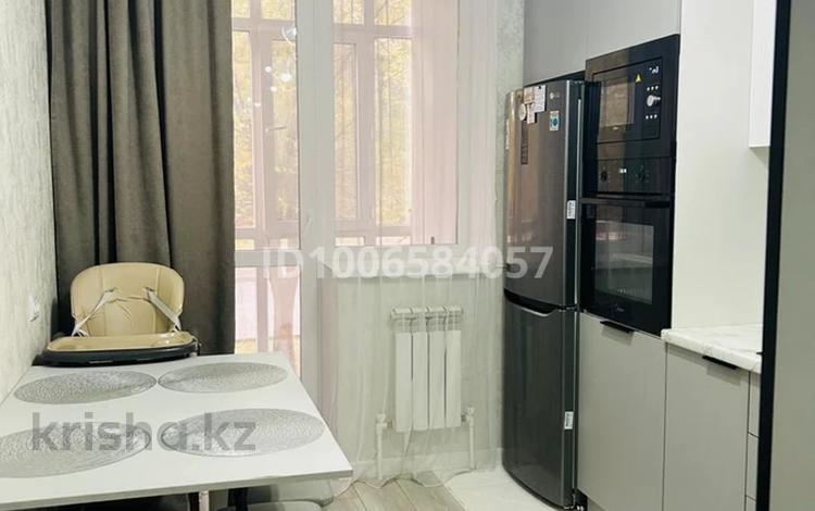 2-бөлмелі пәтер · 55.4 м² · 1/5 қабат, мкр Юго-Восток, Сатыбалдина 4/1, бағасы: 26.9 млн ₸ в Караганде, Казыбек би р-н — фото 2