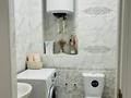 2-бөлмелі пәтер · 55.4 м² · 1/5 қабат, мкр Юго-Восток, Сатыбалдина 4/1, бағасы: 26.9 млн ₸ в Караганде, Казыбек би р-н — фото 11