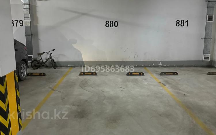 Паркинг · 20 м² · Навои 208/7 — Торайгырова, бағасы: 50 000 ₸ в Алматы, Бостандыкский р-н — фото 2