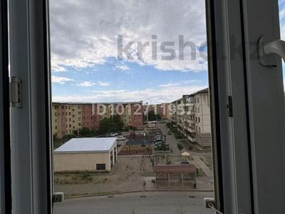 2-комнатная квартира · 78.4 м² · 4/5 этаж, мкр Байтерек, Мкр Байтерек 13 мкр 37 за 16 млн ₸ в Таразе