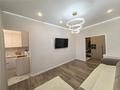 3-бөлмелі пәтер · 70.3 м² · 7/10 қабат, Юго-Восток ш/а., Мкр Юго-Восток ул. Момешулы — Гимназия 102, бағасы: 46 млн ₸ в Караганде, Казыбек би р-н — фото 3