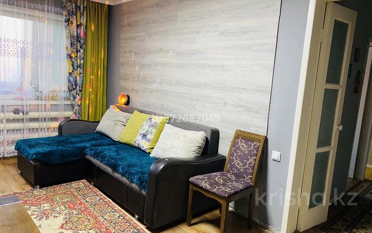 3-комнатная квартира, 65 м², 3/3 этаж, Украинская 205 за 16 млн 〒 в Петропавловске — фото 2