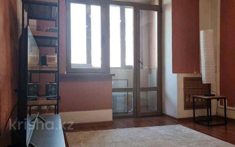 2-комнатная квартира · 52 м² · 4/4 этаж, Абая 27 — Тулебаева за 63.5 млн ₸ в Алматы, Медеуский р-н — фото 4