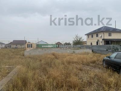 Жер телімі · 6 сотық, Лпх береке, бағасы: 6.5 млн ₸ в Киши Байсерке