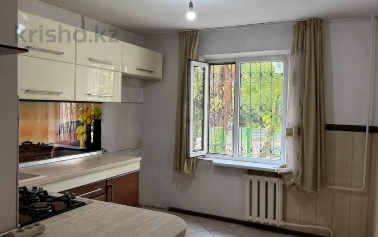 4-комнатная квартира · 82 м² · 1/5 этаж, мкр Айнабулак-3 за 60 млн ₸ в Алматы, Жетысуский р-н — фото 15