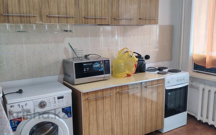 1-комнатная квартира · 35 м² · 3/5 этаж, Интернациональная за 120 000 ₸ в Петропавловске — фото 8