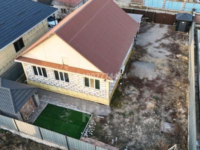 Отдельный дом · 4 комнаты · 120 м² · 6 сот., Байтурсынова 22 за 35 млн ₸ в 