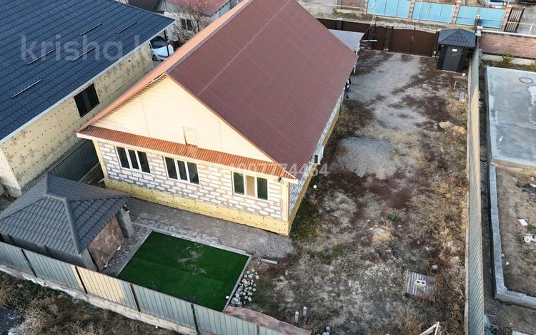 Отдельный дом · 4 комнаты · 120 м² · 6 сот., Байтурсынова 22 за 35 млн ₸ в  — фото 2