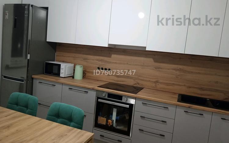 1-комнатная квартира · 41 м² · 5/9 этаж, Капчагайской трассы — По Капчагайский трассе от города 3км жк Гейт Сити за 10 000 〒 в Коянкусе — фото 2