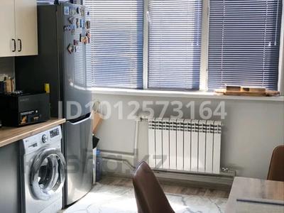 2-комнатная квартира · 58 м² · 5/5 этаж, мкр Кулагер 71 за 36 млн ₸ в Алматы, Жетысуский р-н