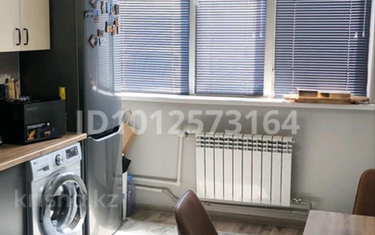 2-комнатная квартира · 58 м² · 5/5 этаж, мкр Кулагер 71 за 36 млн ₸ в Алматы, Жетысуский р-н — фото 2