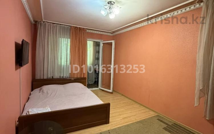 1-комнатная квартира · 33 м² · 1/5 этаж, Байтурсынова — Гоголя за 240 000 ₸ в Алматы, Алмалинский р-н — фото 2