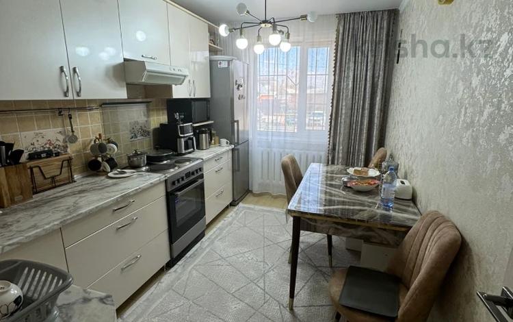 3-бөлмелі пәтер · 67.2 м² · 1/9 қабат, Амангельды 19/1, бағасы: 27 млн 〒 в Павлодаре — фото 7