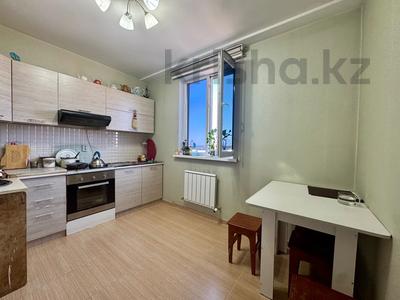 1-комнатная квартира · 36 м² · 5/12 этаж, мкр Акбулак, 1-я улица 43 за 26.5 млн 〒 в Алматы, Алатауский р-н