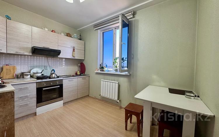 1-комнатная квартира · 36 м² · 5/12 этаж, мкр Акбулак, 1-я улица 43 за 26.5 млн 〒 в Алматы, Алатауский р-н — фото 11