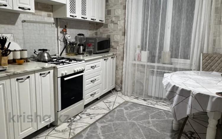 2-комнатная квартира · 53.2 м² · 3/5 этаж, 5 мкр за 25.5 млн ₸ в Конаеве — фото 2