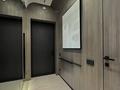 3-комнатная квартира · 135 м² · 12 этаж, Наркескен 3 за 1.2 млн ₸ в Астане, Есильский р-н — фото 3