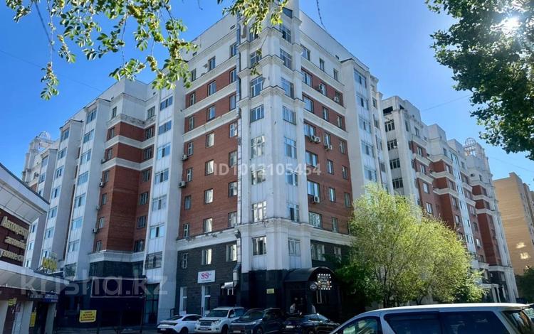 3-бөлмелі пәтер · 86.4 м² · 8/9 қабат, Бараева 25, бағасы: 55 млн ₸ в Астане, р-н Байконур — фото 2
