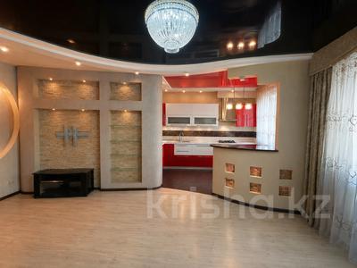 3-бөлмелі пәтер · 86.4 м² · 8/9 қабат, Бараева 25 — +паркинг и кладовка, бағасы: 55 млн ₸ в Астане, р-н Байконур