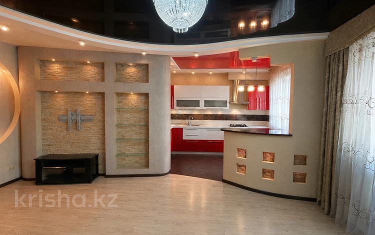 3-бөлмелі пәтер · 86.4 м² · 8/9 қабат, Бараева 25 — +паркинг и кладовка, бағасы: 55 млн ₸ в Астане, р-н Байконур — фото 55