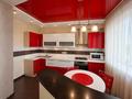 3-бөлмелі пәтер · 86.4 м² · 8/9 қабат, Бараева 25 — +паркинг и кладовка, бағасы: 55 млн ₸ в Астане, р-н Байконур — фото 3