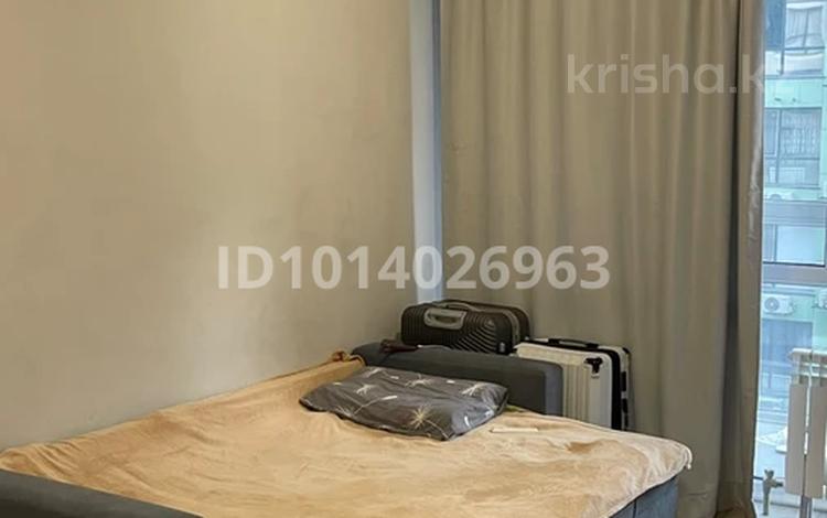 1-комнатная квартира · 26 м², Шугыла 340/8 за 180 000 ₸ в Алматы, Наурызбайский р-н — фото 4