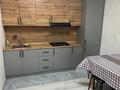 3-комнатная квартира · 82 м² · 8/9 этаж, Микрорайон Алтын Ауыл 15 за 28.5 млн 〒 в Каскелене