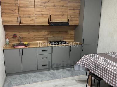 3-бөлмелі пәтер · 82 м² · 8/9 қабат, Микрорайон Алтын Ауыл 15, бағасы: 28.5 млн ₸ в Каскелене