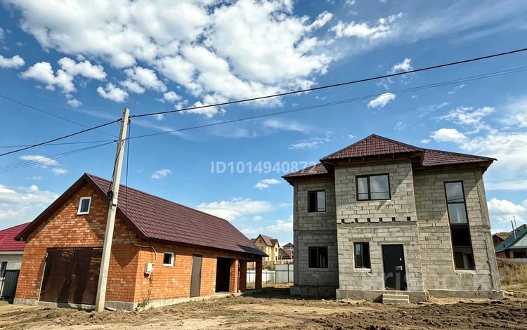 Часть дома · 5 комнат · 230 м² · 10 сот., Осиет 23 — Алфараби боыйн да кшт за 48 млн ₸ в Усть-Каменогорске — фото 2