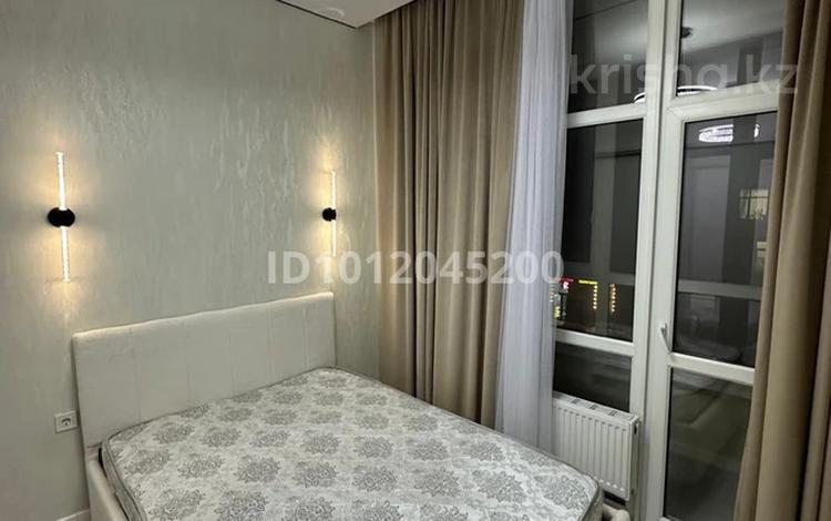 2-комнатная квартира · 43 м² · 3/10 этаж, ул. Ахмета Байтурсынова 32 за 270 000 ₸ в Астане, Сарайшык р-н — фото 2