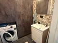 3-комнатная квартира · 87.7 м² · 5/5 этаж, мкр Думан-2 за 49.5 млн ₸ в Алматы, Медеуский р-н — фото 9